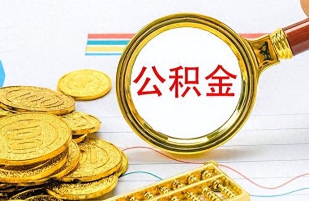 新疆市公积金提（市管公积金 提取）